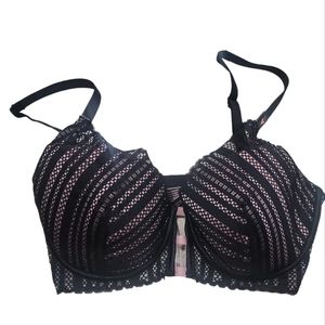 Victoria secret lined plunge 36dd